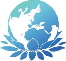 Peace 2013 Logo